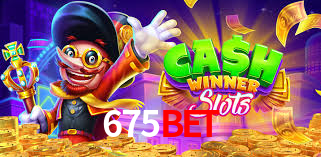Desvendando o Mundo dos Jogos Virtuais na 675bet