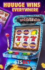 Desvendando o Mundo dos Jogos Virtuais na 675bet