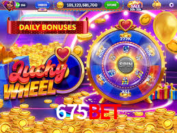 A Popularidade dos Caça-Níqueis no 675bet