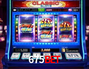 Explorando a Categoria de Eventos em Apostas na 675bet