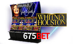 Descubra o Mundo do Cassino Online com 675bet